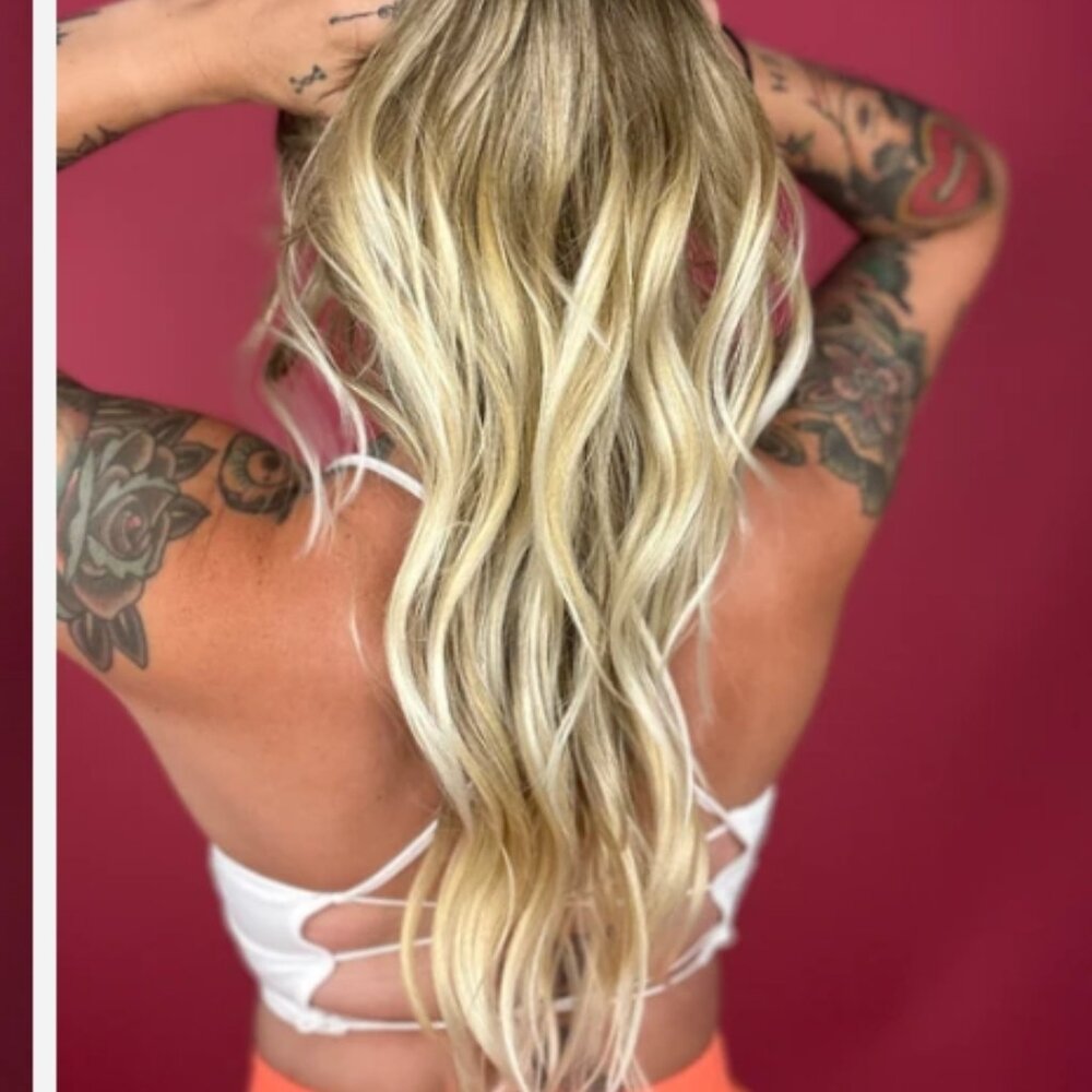🦋Glow Up from Rebel Gypsy - Picture 5 of 6